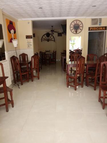 Termas de Rio Hondo Hotel | Hotel Antonia