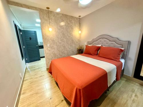 Vila Rica Apartment | Hotel APART Zuccolotto 2