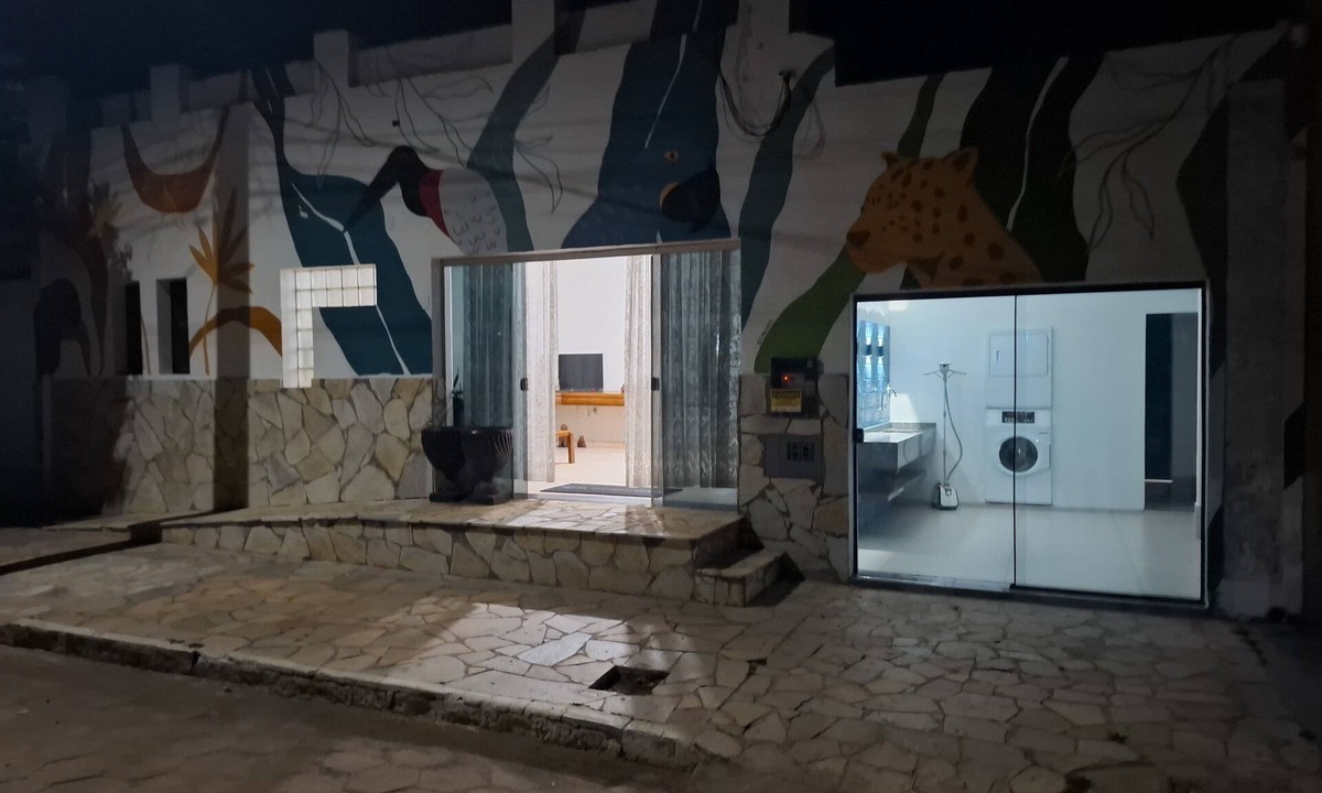 Visconde de Taunay Hotel | HOTEL AQUIDAUANENSE
