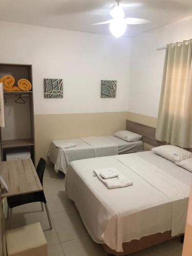 Aracariguama Hotel | Hotel Araçari