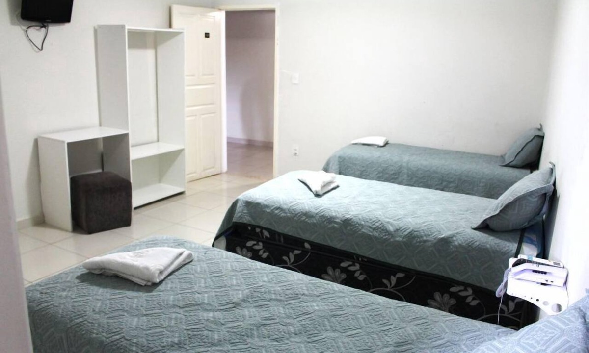Aracaju Hotel | Hotel Aracaju Express