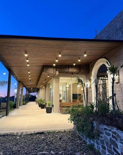 Curuzu Cuatia Hotel | Hotel Arapy