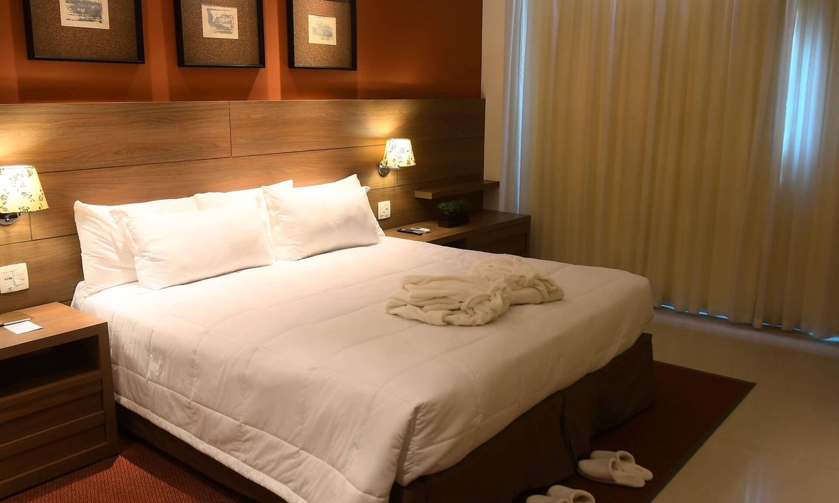 Araraquara Hotel | Hotel Araraquara by Mercure