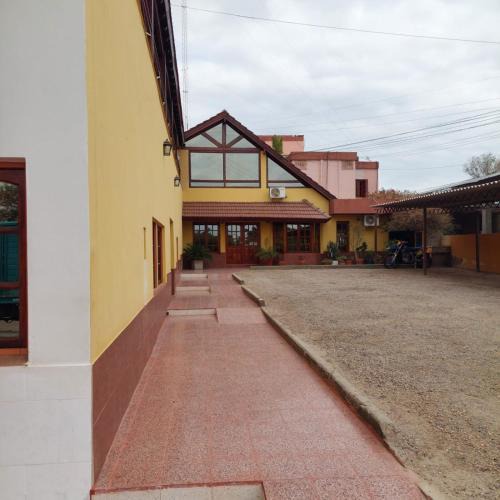 Aimogasta Hotel | Hotel Arauco