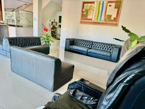 Palmas Hotel | Hotel Arco Iris Palmas