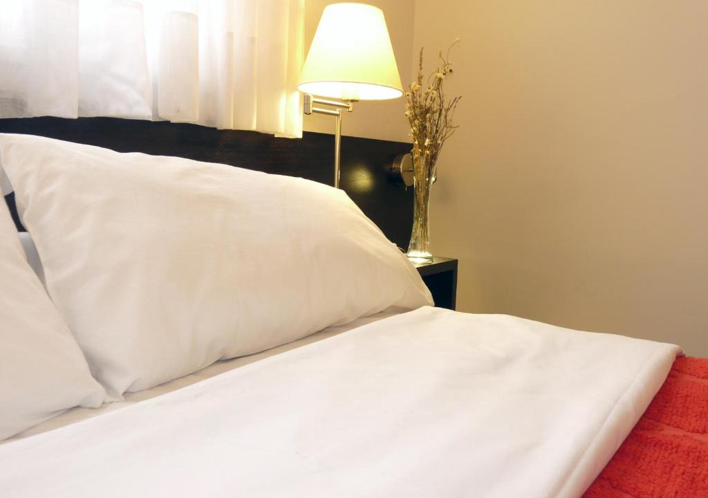 Mar del Plata Hotel | Hotel Arcos