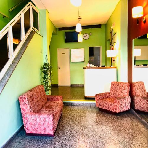 Palermo Hotel | Hotel Aries Palermo