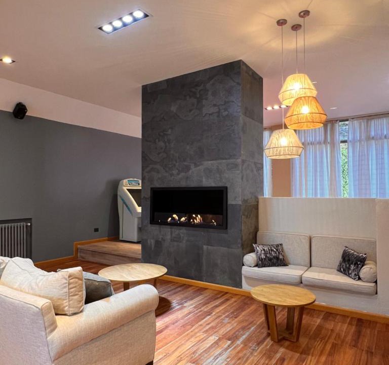 Centro Hotel | Hotel Aspen Ski by bund