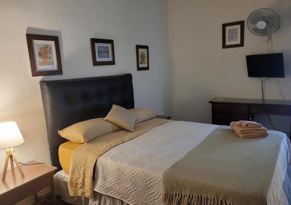 Centro Hotel | Hotel Ateneo