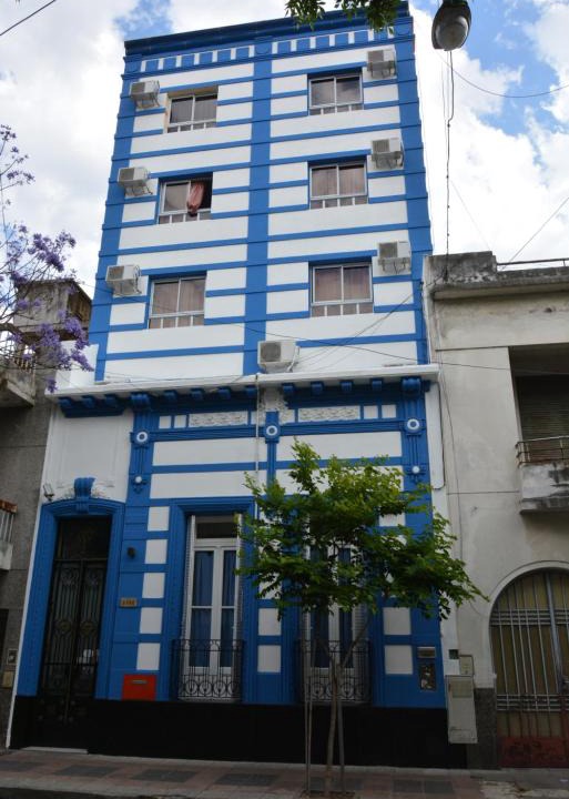 San Cristobal Hotel | Hotel ATEPSA