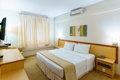 Consolacao Hotel | Hotel Augusta Boulevard