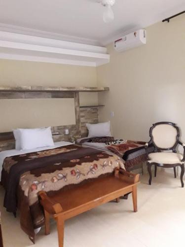 Pardinho Hotel | Hotel Avenida