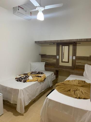 Pardinho Hotel | Hotel Avenida