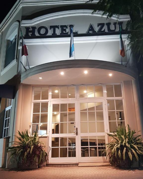 Junin Hotel | Hotel Azul Junin