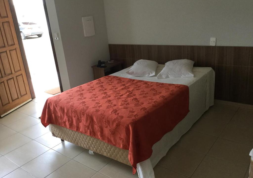 Guarapuava Hotel | Hotel B&N Express