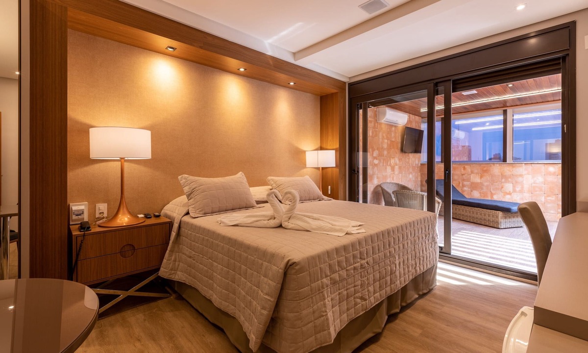 Centro Hotel | Hotel Bahamas