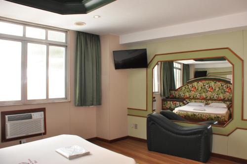 Flamengo Hotel | Hotel Barão do Flamengo (Adult Only)