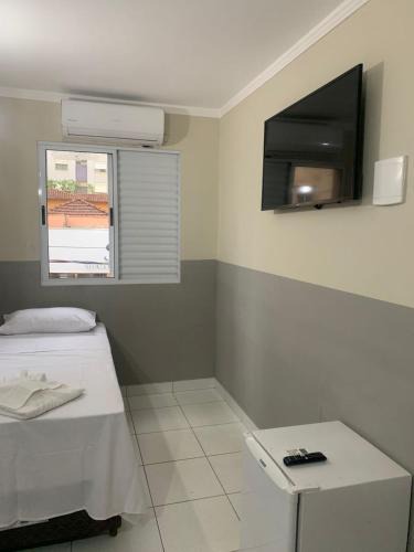 Ribeirao Preto Hotel | Hotel Barão Ribeirão