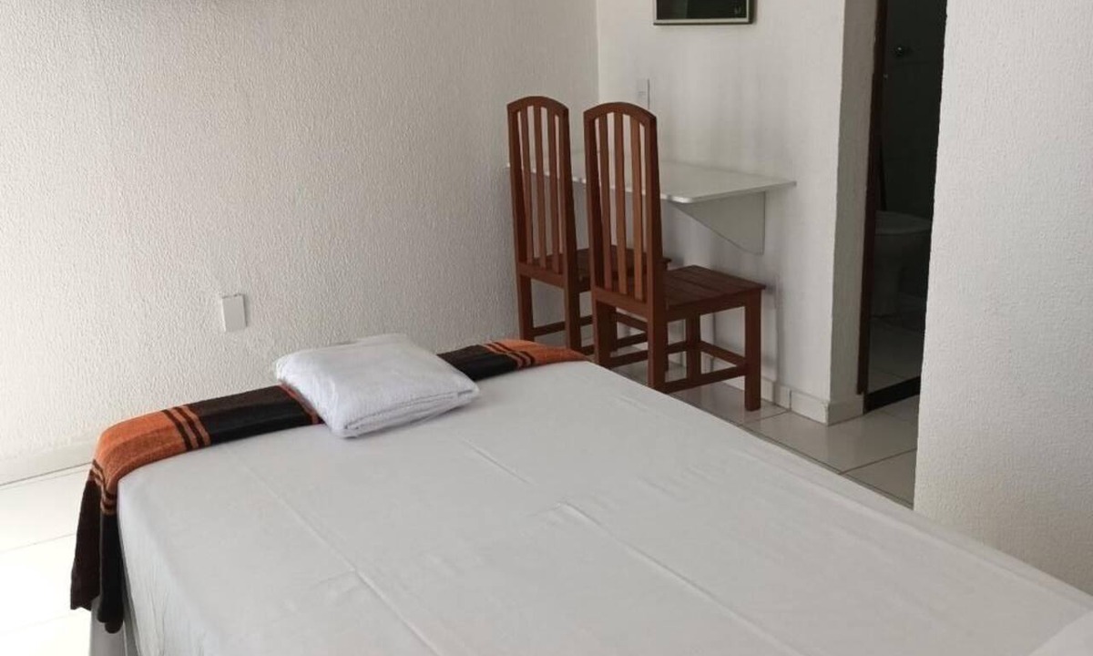 Brejo Hotel | Hotel Barra Sul