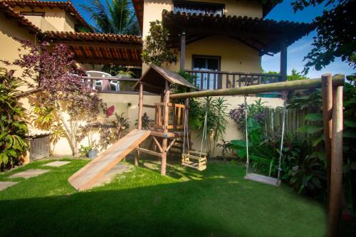 Humaita Hotel | Hotel Barra da Lagoa by Latitud Hoteles