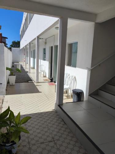 Brejo Hotel | Hotel Barra Sul AL