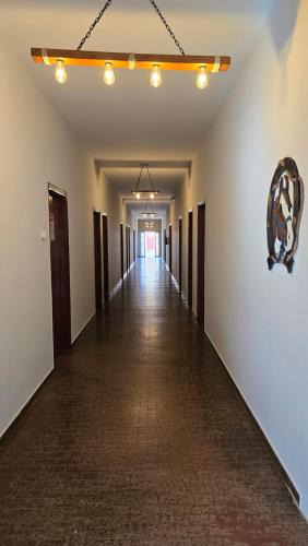Centro Hotel | Hotel Barretos Express