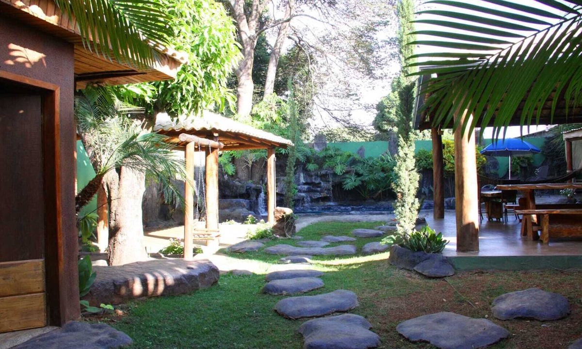 Santos Dumont Hotel | Hotel Barroso