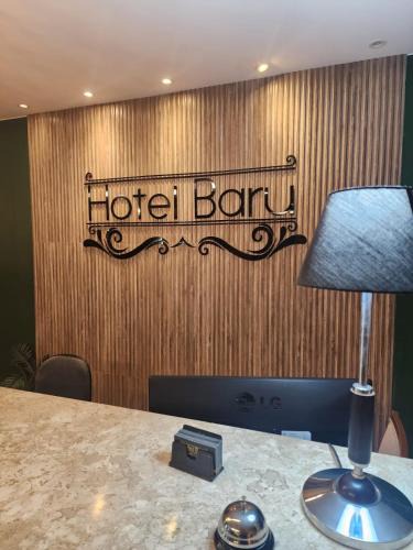 Padre Bernardo Hotel | HOTEL BARU
