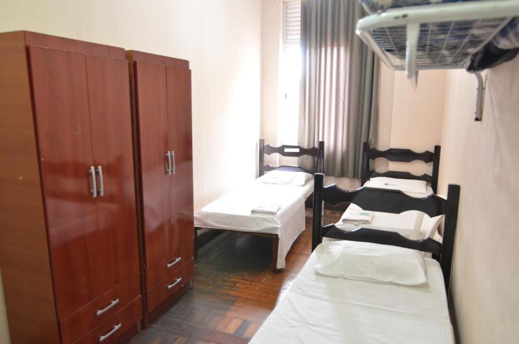 Ponte Nova Hotel | HOTEL BEIRA RIO