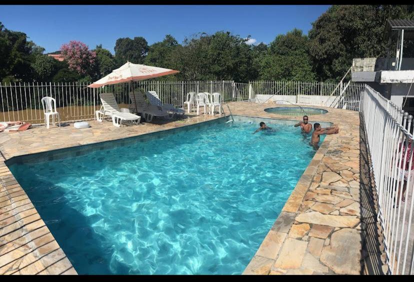 Guararema Hotel | Hotel Beira Rio Guararema