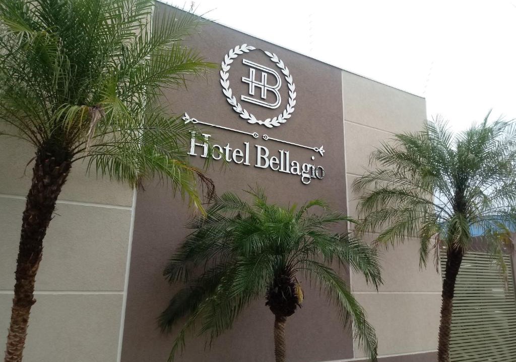 Alves Pereira Hotel | Hotel Bellagio
