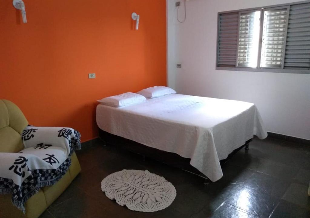 Campo Verde Hotel | Hotel bem bom