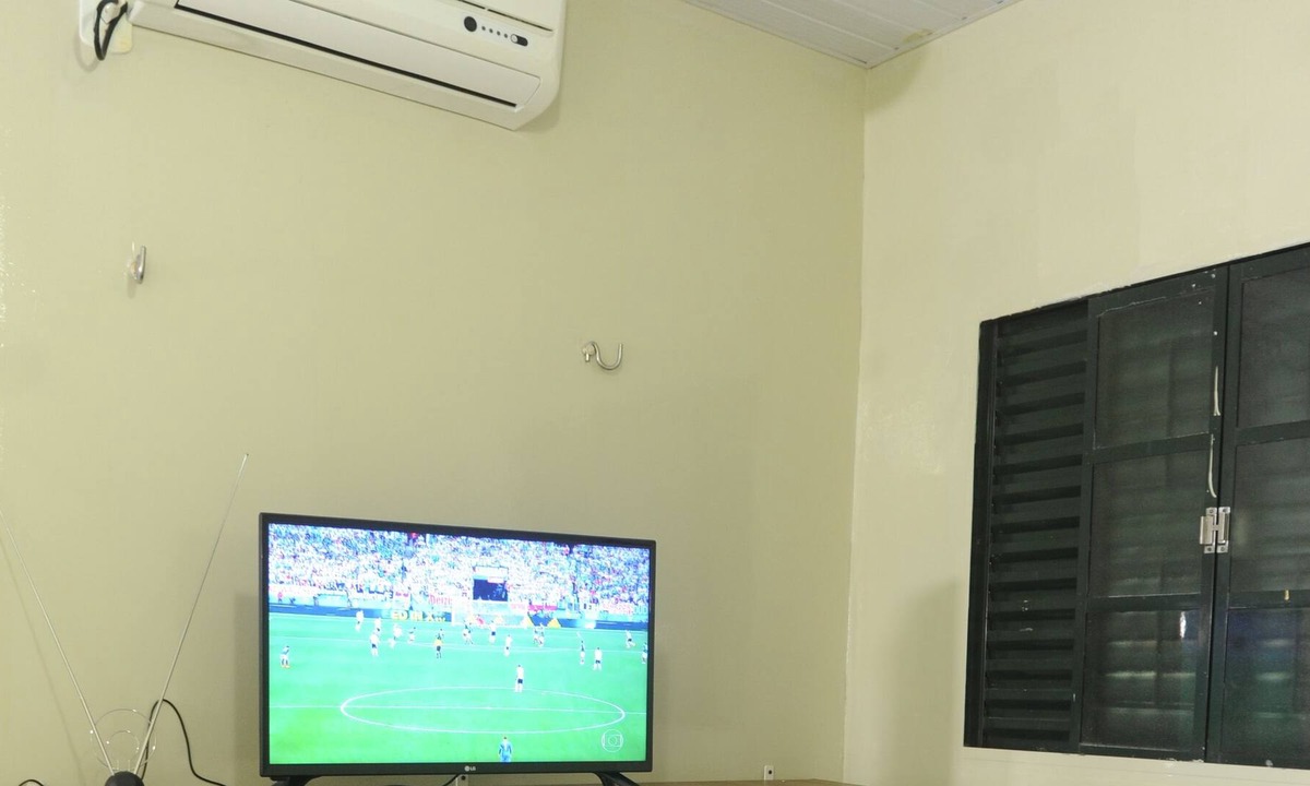 Teresina Hotel | Hotel Bem Vindo