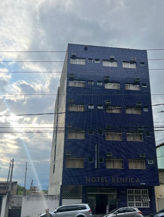 Aparecida Hotel | Hotel Benfica