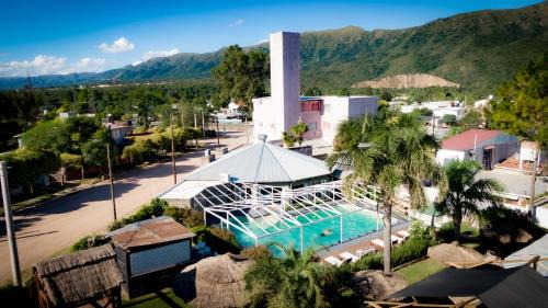 Bialet Masse Hotel | Hotel Bialet Massé
