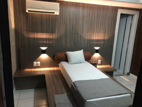 Salvador Hotel | HOTEL BIGSTAR