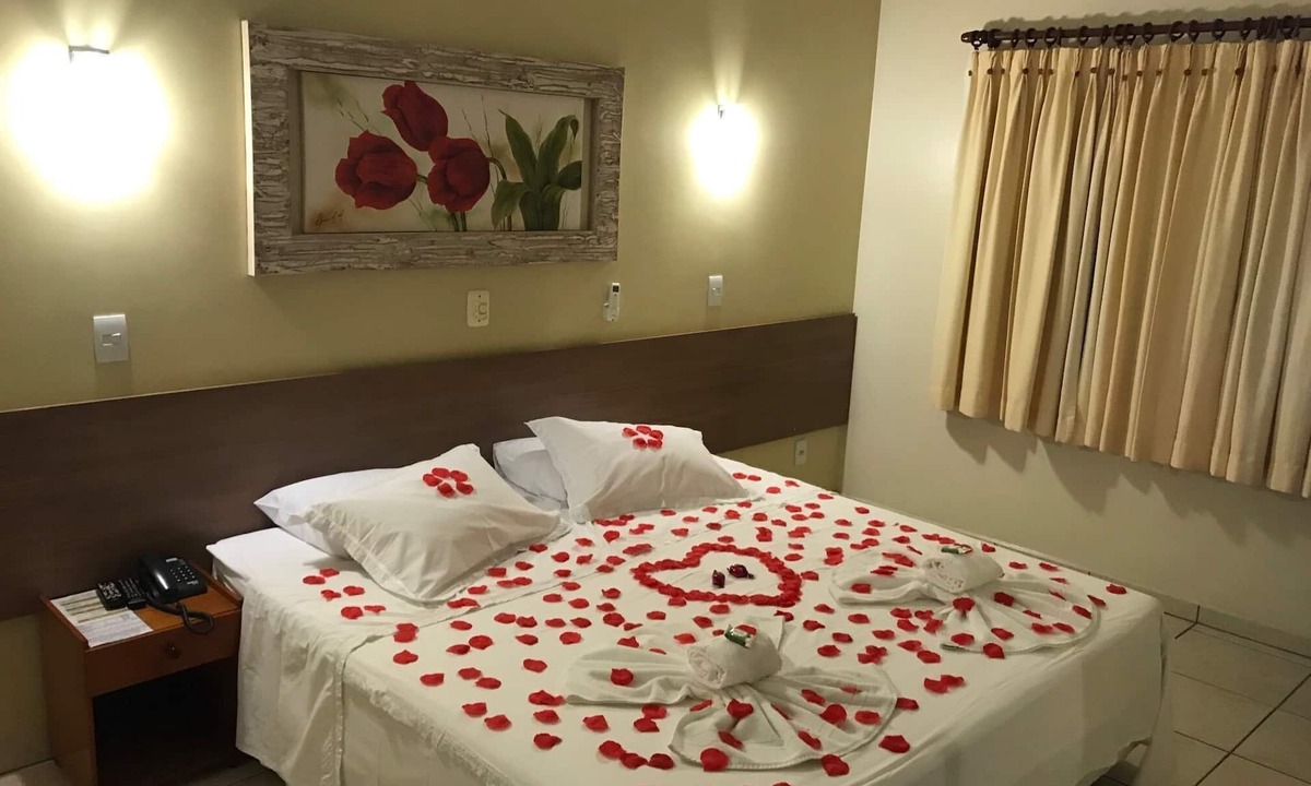 Americana Hotel | Hotel Boa Vista