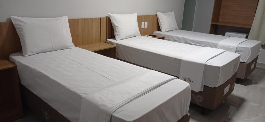 Santana Hotel | Hotel Bonina
