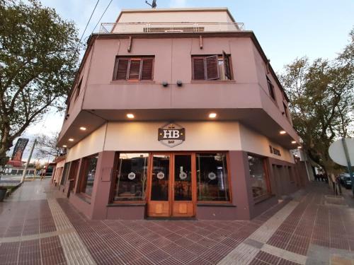 Villa Mercedes Hotel | Hotel Bonino