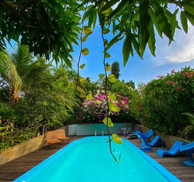 Alter do Chao Hotel | Hotel Borari