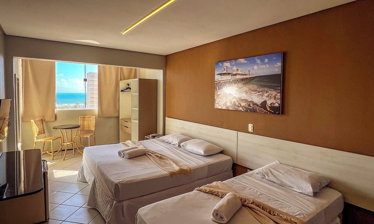 Vicente Pinzon Hotel | Hotel Boreas