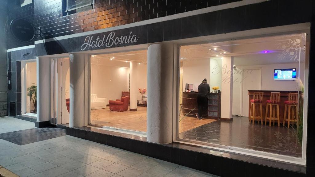 La Perla Hotel | Hotel Bosnia