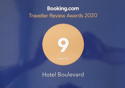 Araripina Hotel | Hotel Boulevard