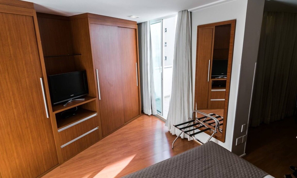 Centro Hotel | Hotel Boulevard