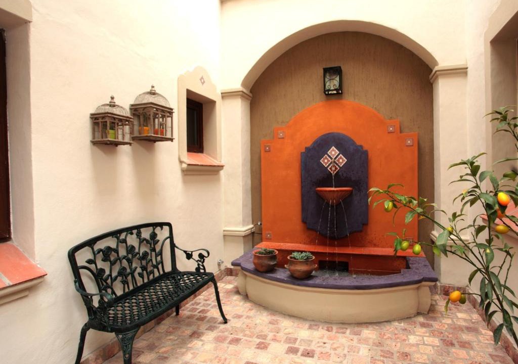Salta Hotel | Hotel Boutique Balcón de la Plaza