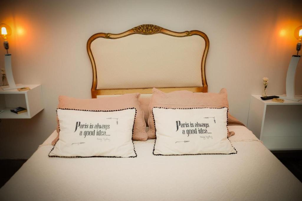 Coronel Suarez Hotel | Hotel Boutique Bed and Office