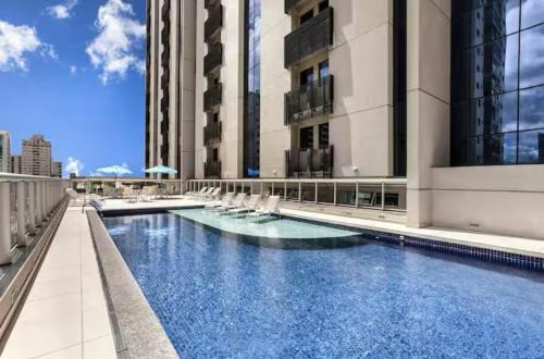 Aguas Claras Apartment | Hotel