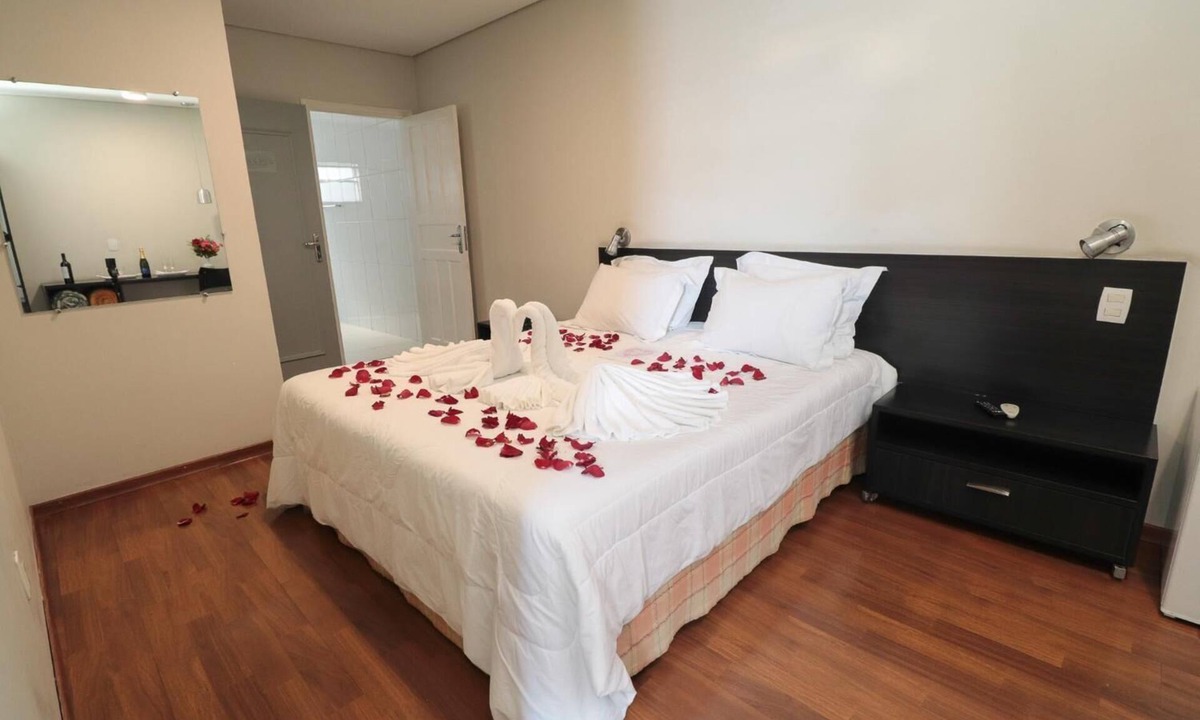 Itajuba Hotel | Hotel Bramig