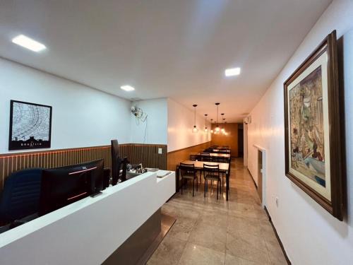 Vila Planalto Hotel | Hotel Brasília - centro
