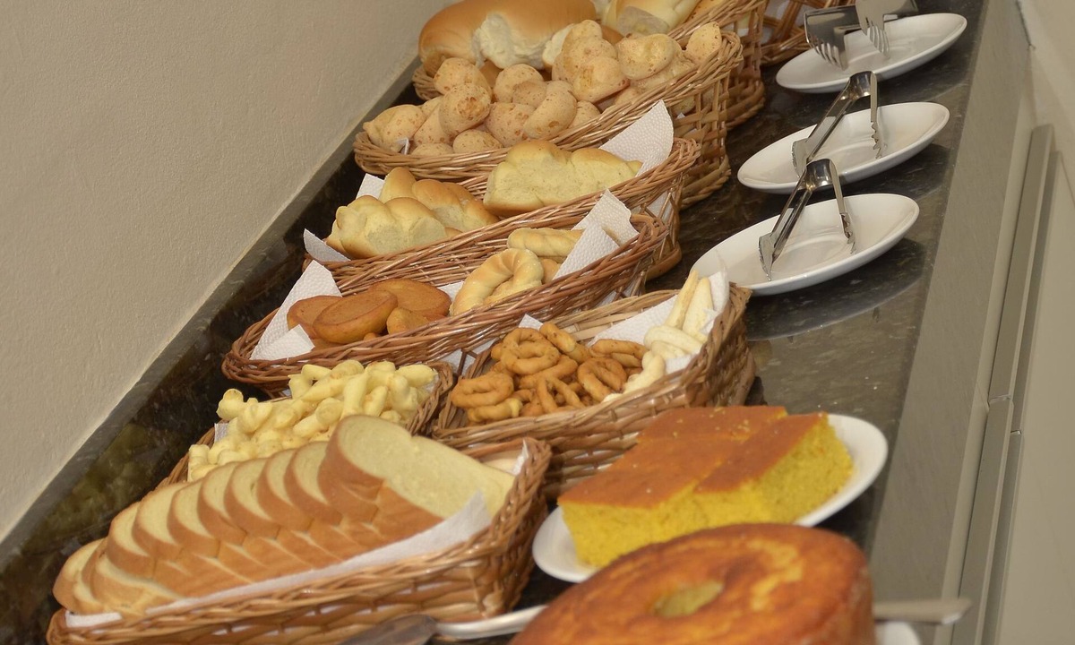 Guanhaes Hotel | Hotel Brasil